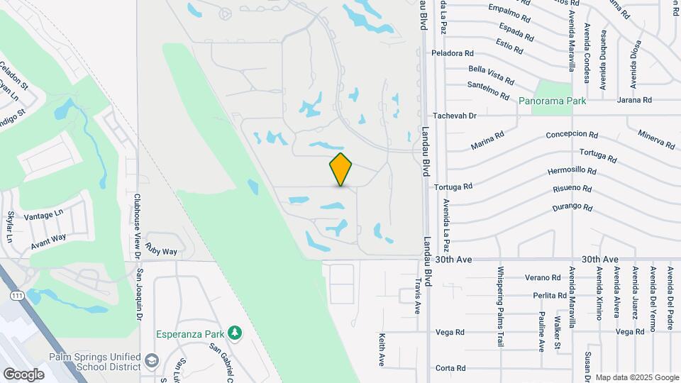 67683 S Laguna Dr Map and Location Details