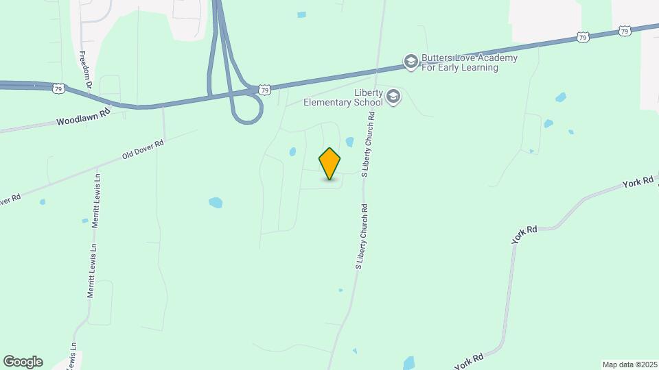 176 Leitrim Dr Map and Location Details