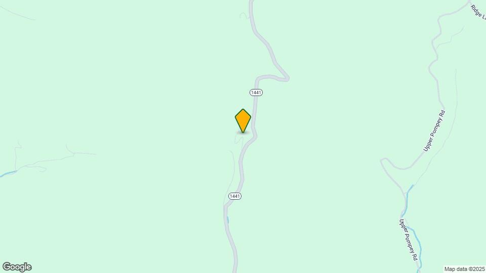 100 Pompey Hill Rd Map and Location Details