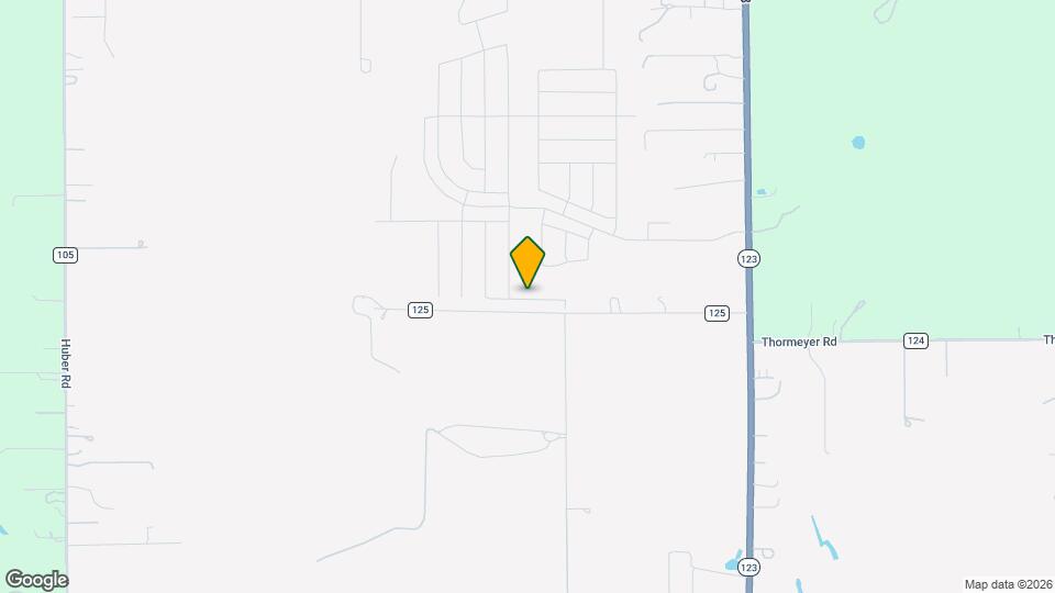 5837 Musquiz Rdg Map and Location Details