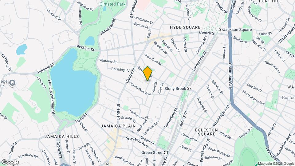 15 Adelaide St Map and Location Details