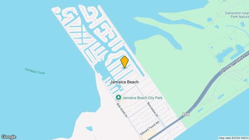 16530 Bermuda Way Map and Location Details