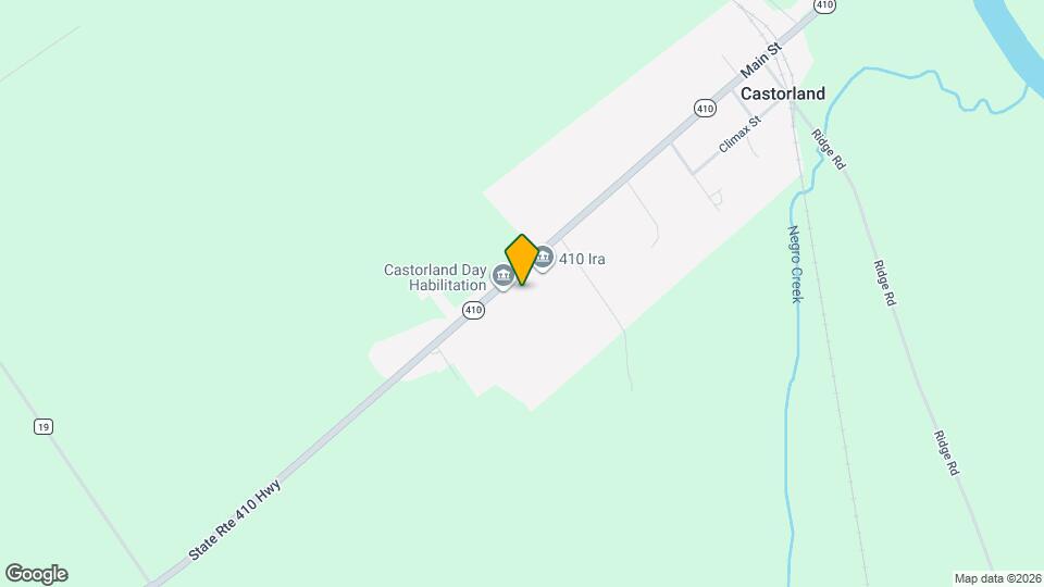 Karcher Country Estates Map and Location Details