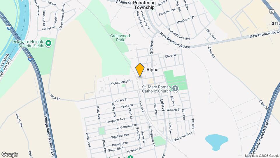 343 1st Ave Apartments Alpha, NJ Apartments For Rent