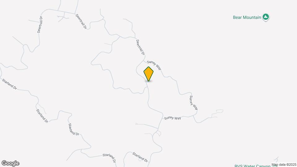 26120 Deertrail Dr Map and Location Details