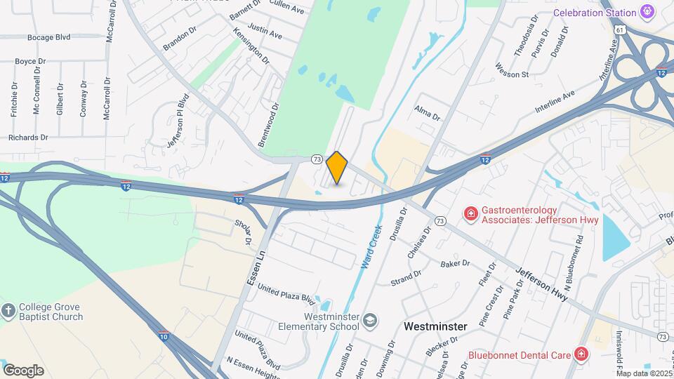 Whealdon Estates Apartments Baton Rouge, LA Apartments For Rent