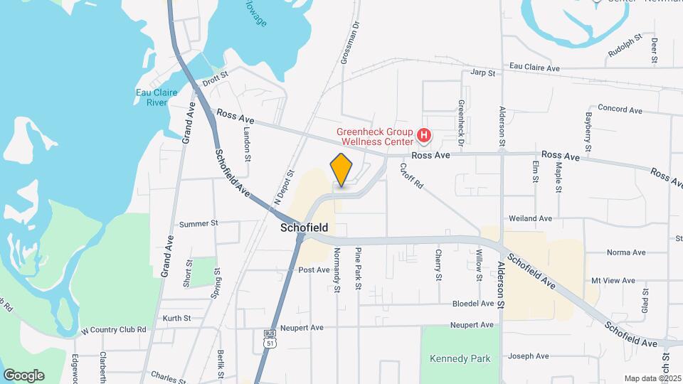 Metro Drive Apartments Premier and Nearby Schofield Apartments For Rent