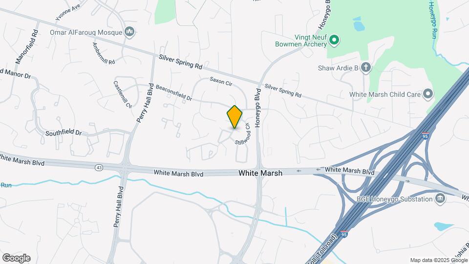 3 Verity Ct Mapa y Detalles de la Ubicación