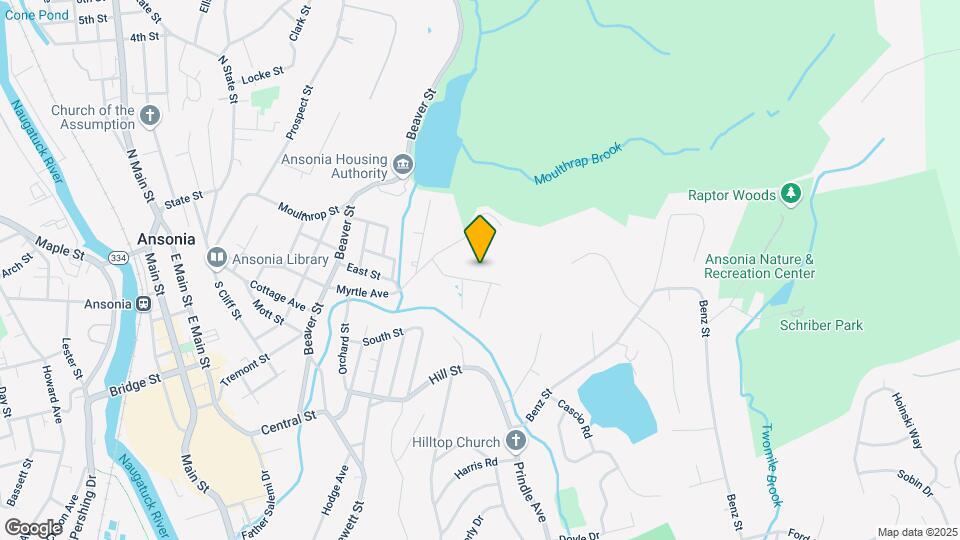 3 Hunters Ln-Unit -1 Map and Location Details
