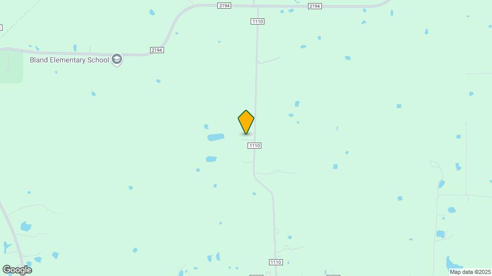 2774 Co Rd 1110 Map and Location Details