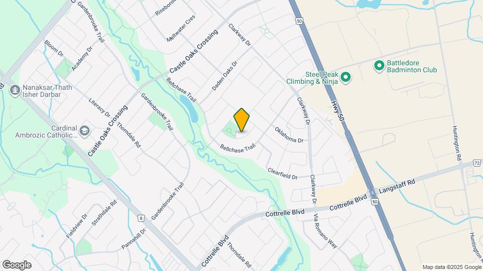 20 Wynview St Map and Location Details