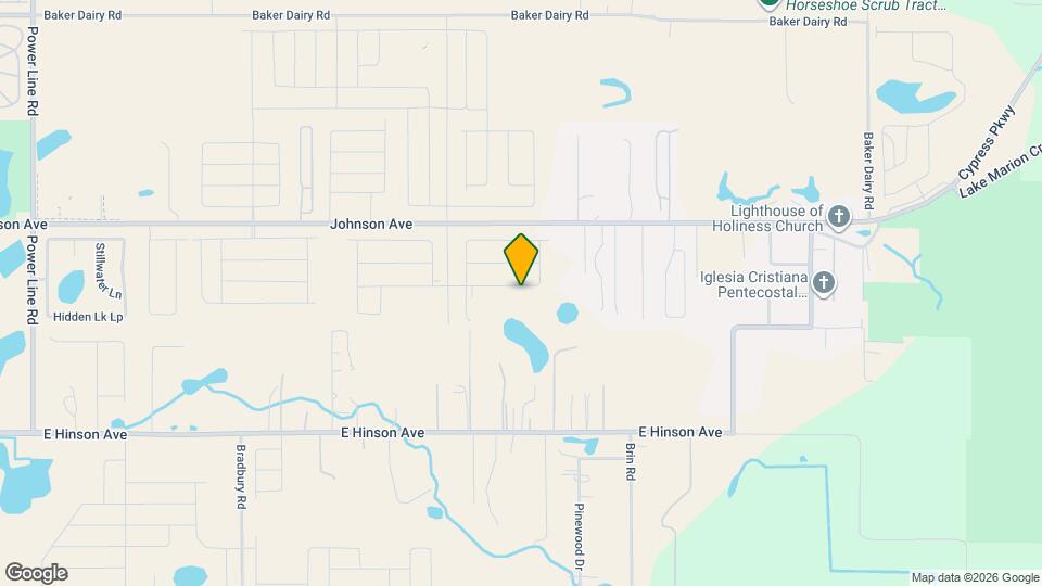 654 Heritage Sq Dr Map and Location Details