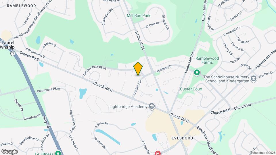 306A Kelly Cv, Unit 306A Mapa y Detalles de la Ubicación