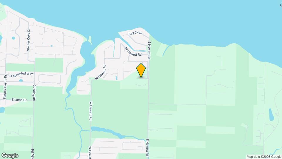 59 Talon Ct Map and Location Details