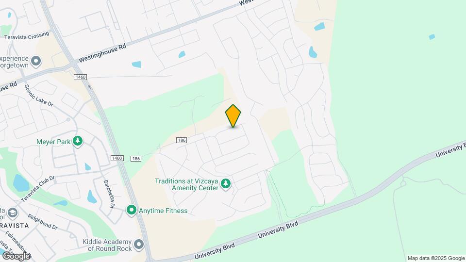 2741 Bocelli Pl Map and Location Details