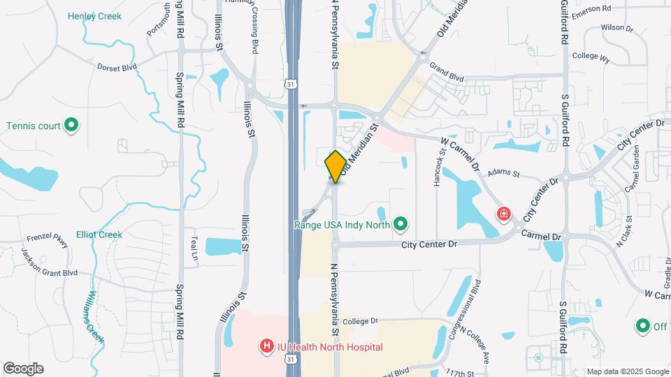 Penn Circle Apartments of Carmel and Nearby Carmel Apartments For Rent