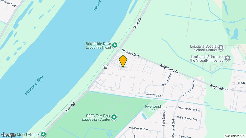 5668 Ducros Dr Mapa y Detalles de la Ubicación