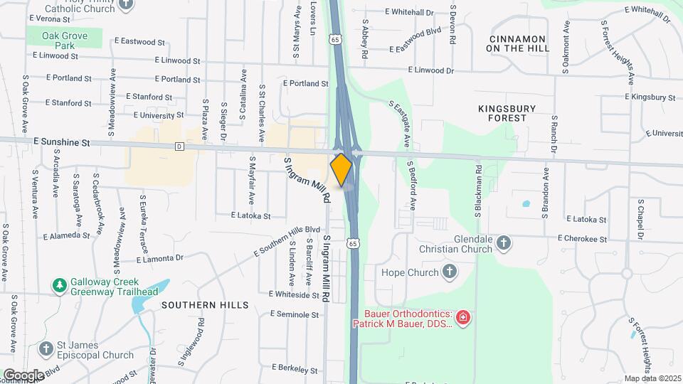 Wynnewood South Apartments Springfield, MO Apartments For Rent