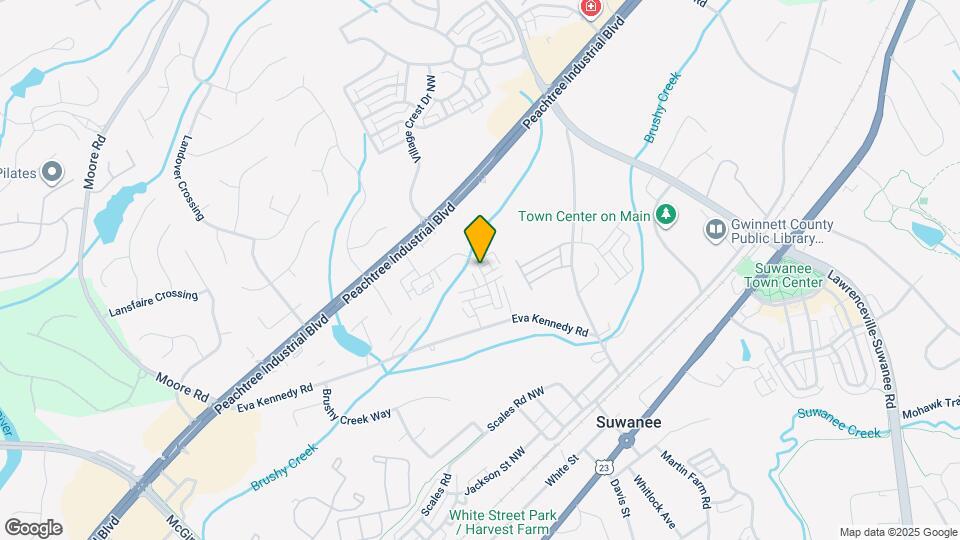 717 Valtek Ct Map and Location Details