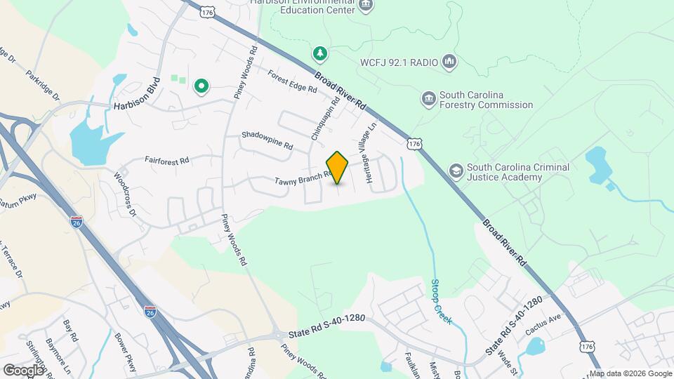 49B Battery Walk Ct Map and Location Details