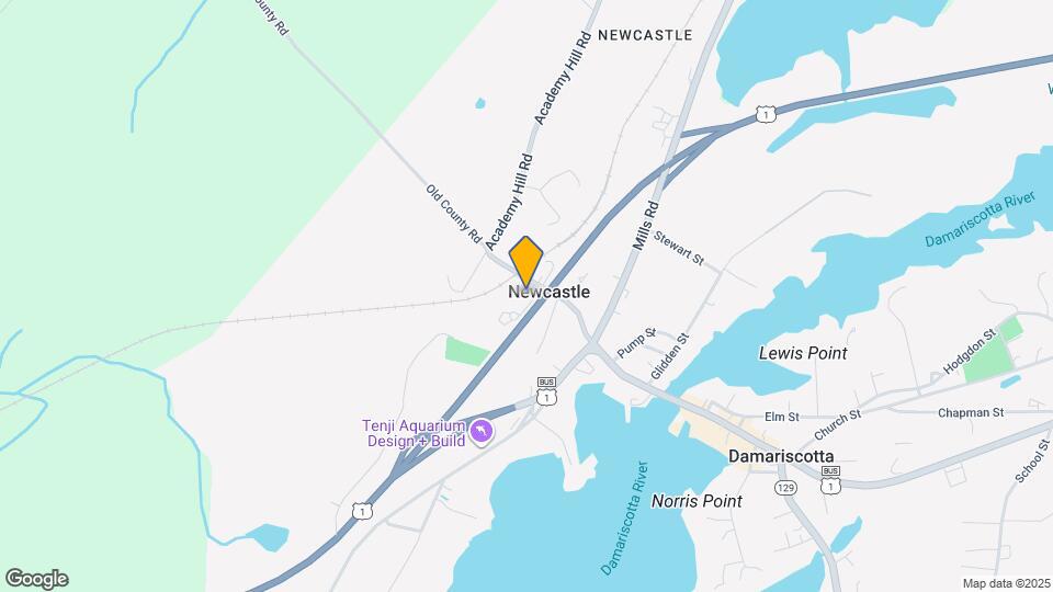 7 Hall St Apartments Damariscotta, ME Apartments For Rent