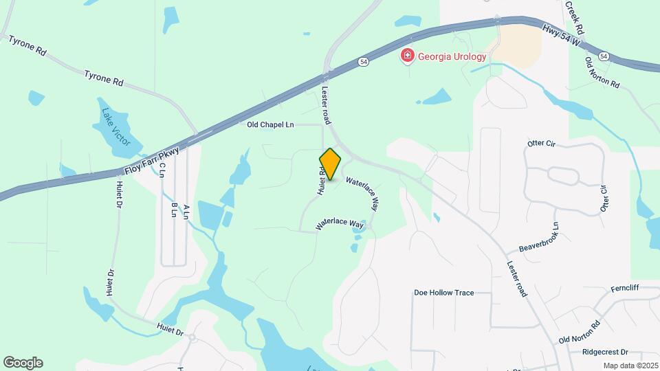 103 Cattail Ct Map and Location Details