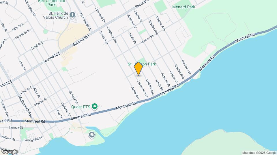 59 Lefebvre Ave Apartments Cornwall, ON Apartments For Rent