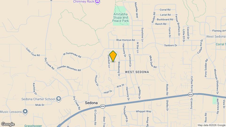 75 Grey Mountain Dr Apartments and Nearby Sedona Apartments For Rent