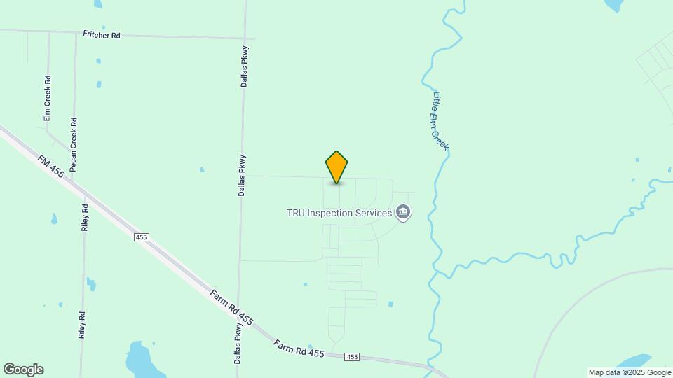 4028 Red Blf St Map and Location Details