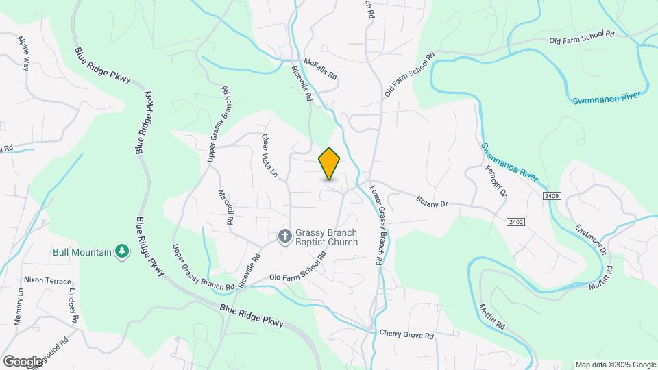 15 Howards Row Pl Map and Location Details