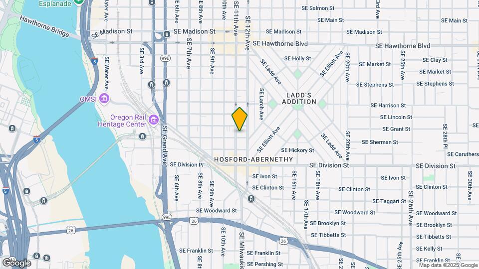 Sherm Apartments Map and Location Details