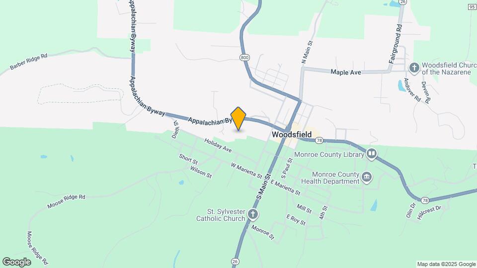 Woodland Court Apartments and Nearby Woodsfield Apartments For Rent