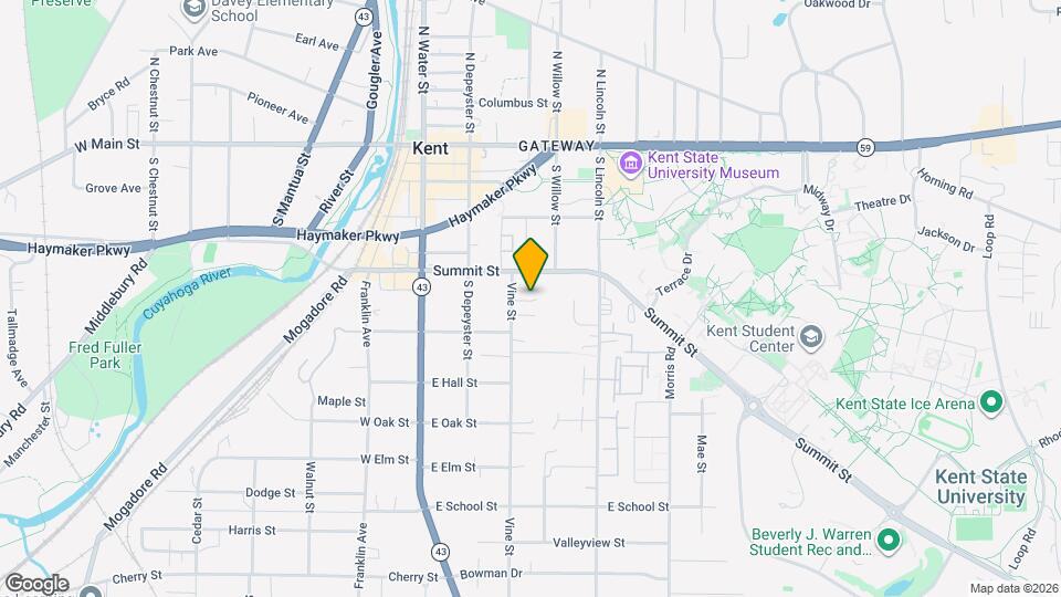 1 Joyanne Ct Map and Location Details