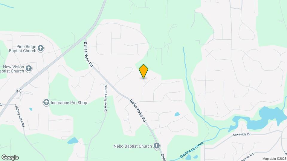 79 Camden Knoll Map and Location Details