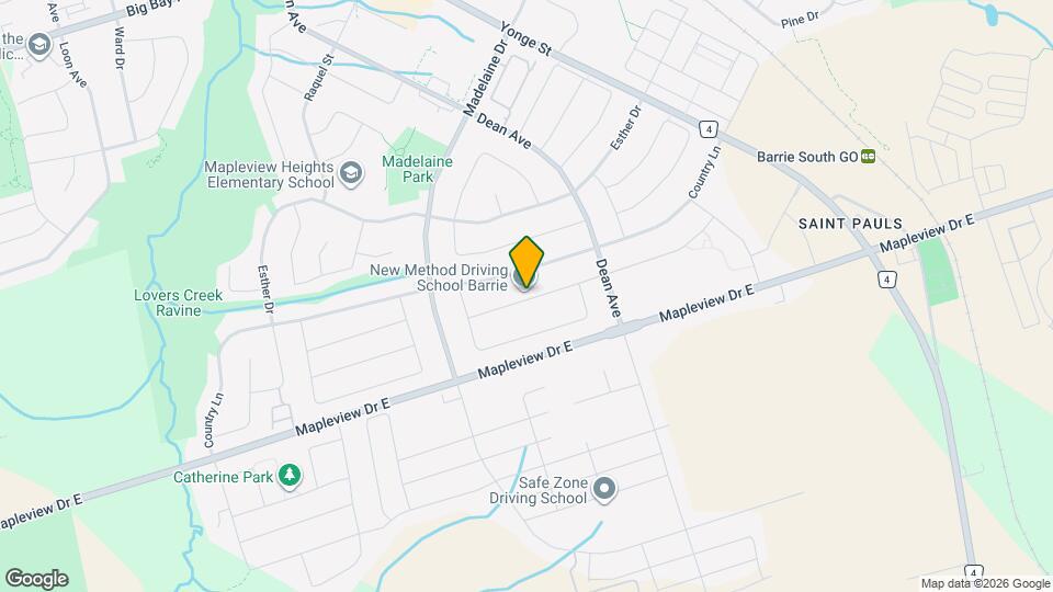 30 Jessica Dr Map and Location Details