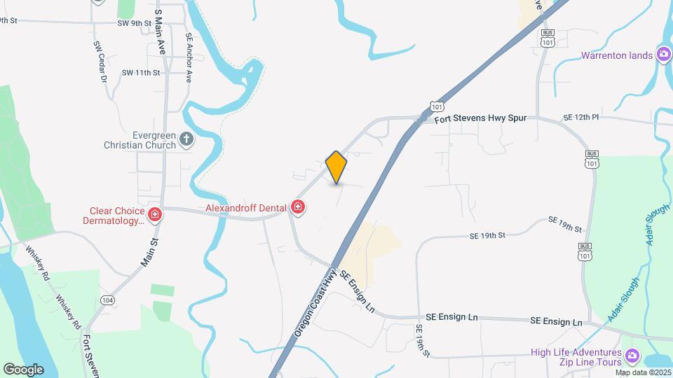 Trillium House Apartments Warrenton, OR Apartments For Rent