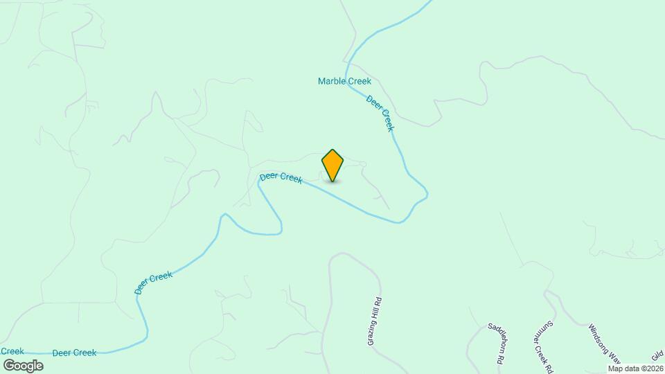 6811 Beaver Pond Rd Map and Location Details