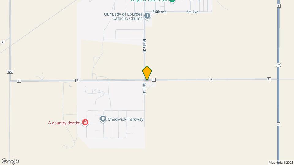 Parkview Commons Apartments Wiggins, CO Apartments For Rent