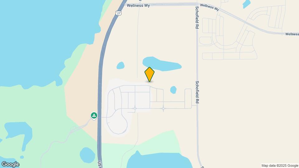 7890 Syracuse Dr Map and Location Details