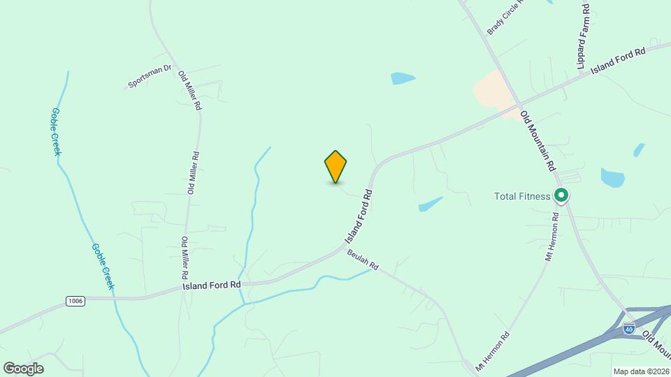 131 Tokie Ln Map and Location Details