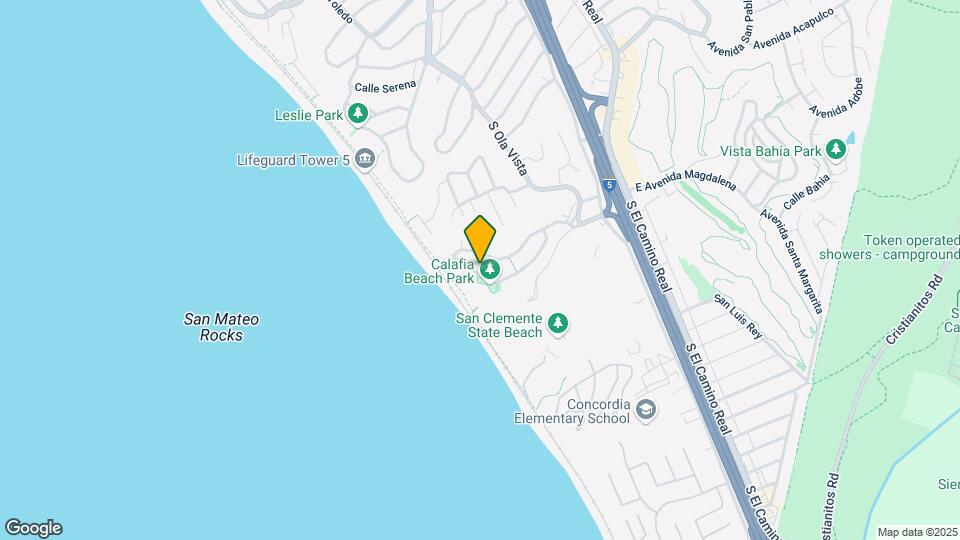 Sea Echo Villas Mapa y Detalles de la Ubicación