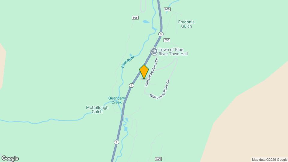 25 Cooney Ct Map and Location Details