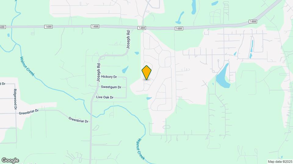 26420 Richter Dr Map and Location Details