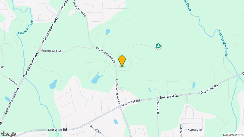 49 Parkside Dr Map and Location Details