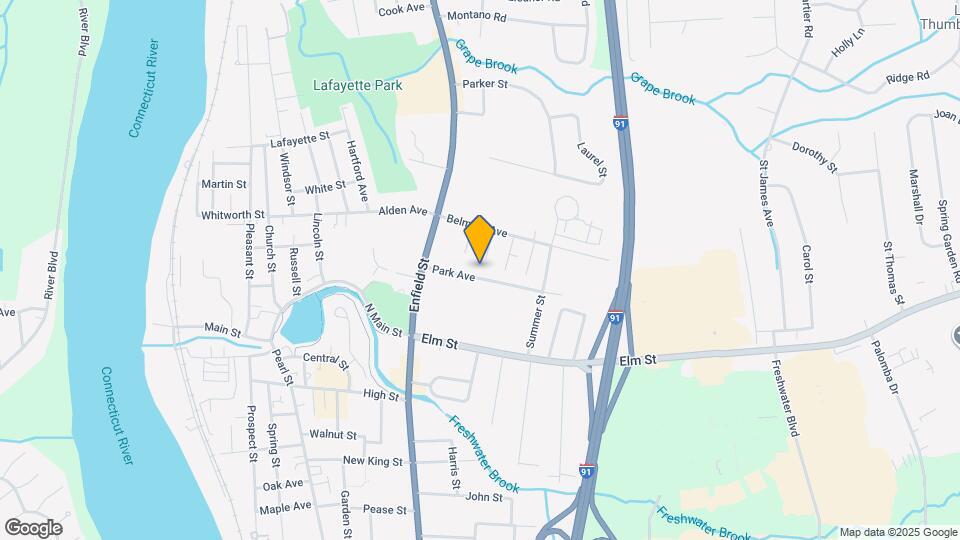 31 Park Ave Apartments and Nearby Enfield Apartments For Rent Enfield, CT