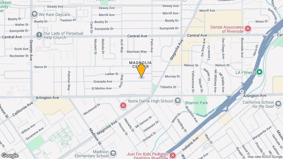 4569 Granada Ave Rentals in Riverside, CA