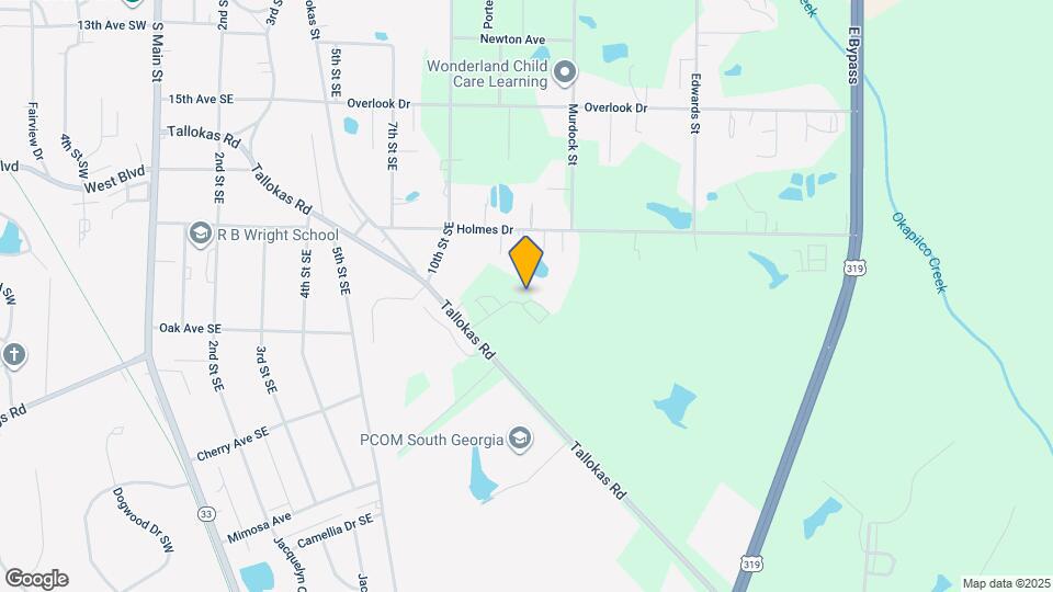 Tallokas Pointe Apartments Moultrie at Dean Charles blog