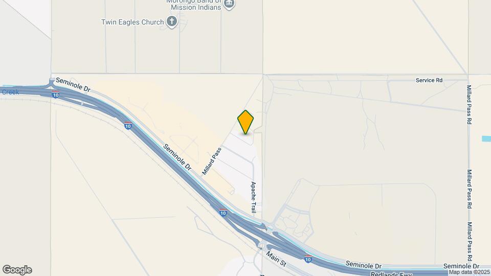 48910 Maumee Ln Map and Location Details