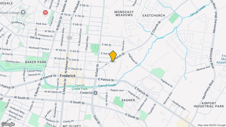 Ox Fibre Apartments Map and Location Details