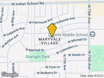 Google Map